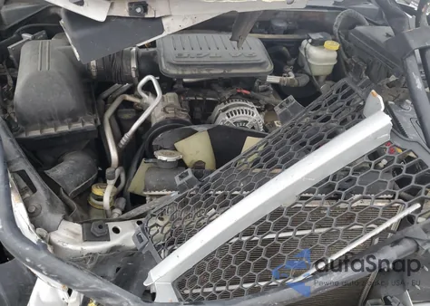 2011 Dodge Dakota Slt z USA, uszkodzony, nr VIN 1D7RW3GK6BS624090